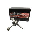 Crankshaft "HD4 STROCKER" Lui/Vega/Cometa...