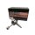 Kurbelwelle "HD4 STROKER" Lui/Vega/Cometa 75/J125 Starstream