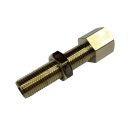 Einstellschraube Bremsseil hinten D 125/150 (1953-/LD 125...