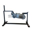 Engine test bed Series 1-3/DL/GP (except TV1)