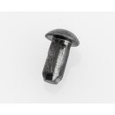 Rivet for vin plate fixing (2,3x8mm)