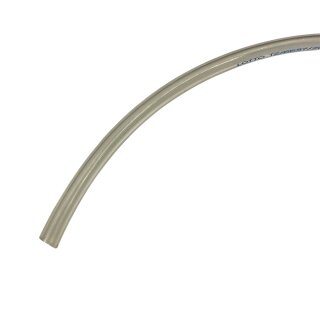 Fuel hose Ø 14/6,5mm -clear-