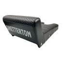 Seat "Snetterton" Series 1-3/DL/GP...