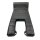 Seat "Snetterton" Series 1-3/DL/GP alfatex/smooth/black