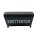 Seat "Snetterton" Series 1-3/DL/GP alfatex/smooth/black