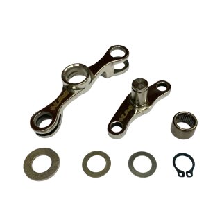 Schaltwippe "Uni Auto" Serie 1-3/DL/GP m. Nadellager