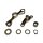 Gear swivel "Uni Auto" Series 1-3/DL/GP