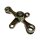 Schaltwippe "Uni Auto" Serie 1-3/DL/GP m. Nadellager