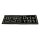 Patch "GRAND PRIX 225 TS1" black/silver (4x11cm)