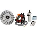 Ignition kit BGM PRO HP V4.0 AC Vintage" (AC-DL/GP)