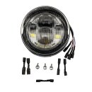 Scheinwerfer "LED" LI Serie 3 kompl. inkl....