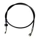 Bremsleitung -Casa Performance- 8/10mm schwarz