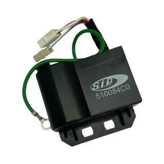 CDI SIP PERFORMANCE Classic f. VAPE Sport -black-