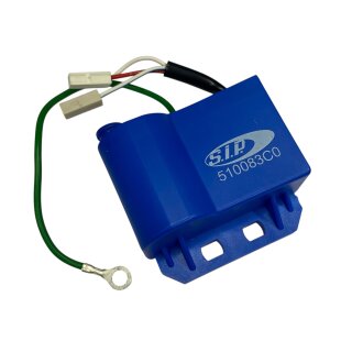 Zündspule/CDI SIP PERFORMANCE Classic f. VAPE Road -blau-