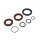 Wellendichtringsatz "FKM/Viton®*" J50/Lui & Luna 50
