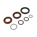 Oilseal set "FKM/Viton®*" Lui/Vega/Cometa 75