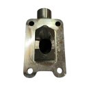 Inlet manifold f. CP105/135 f. SHB 19/19 carburettors