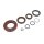 Oilseal set "FKM/Viton®*" J100-125 (3 speed)
