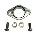 Spacer/Unterlage "Carb Wedge" -nach unten-