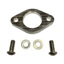 Spacer/Unterlage "Carb Wedge" -nach unten-