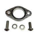 Spacer/Unterlage "Carb Wedge" -von links nach...