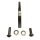 Spacer "Carb Wedge" -left to right-