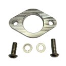 Spacer/Unterlage "Carb Wedge" -nach unten & von links nach rechts-