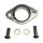 Spacer/Unterlage "Carb Wedge" -nach unten & von links nach rechts-