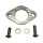 Spacer/Unterlage "Carb Wedge" -nach unten & von links nach rechts-