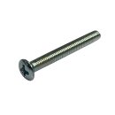 Head light ring screw LiS/SX/DL/GP ( (M3x25/Philips type)