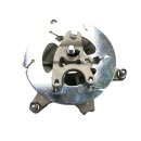Scheibenbremse "Disco Volante" Lui/Luna/Vega/Cometa