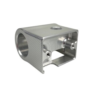 Light switch housing f. hydraulic master cylinder Lui/Luna/Vega/Cometa