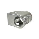 Light switch housing f. hydraulic master cylinder...