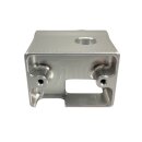 Light switch housing f. hydraulic master cylinder Lui/Luna/Vega/Cometa