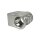 Light switch housing f. hydraulic master cylinder Lui/Luna/Vega/Cometa