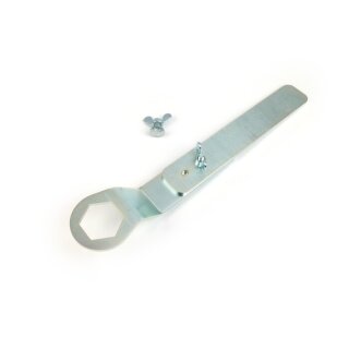 Flywheel holding tool "BGM PRO Elektronik" Series 1-3/DL/GP