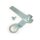 Flywheel holding tool "BGM PRO Elektronik" Series 1-3/DL/GP