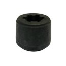 Cone for rear brake skimming tool J50-125 (10")