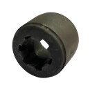 Cone for rear brake skimming tool J50-125 (10")