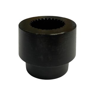 Cone for rear brake skimming tool Vespa PX/T5/Rally/Sprint...