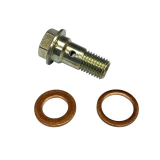 Banjo bolt from 8 to 10mm (CP mastercylinder)