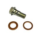 Banjo bolt from 8 to 10mm (CP mastercylinder)