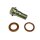 Banjo bolt from 8 to 10mm (CP mastercylinder)