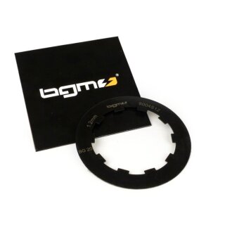 Clutch driven disc (inner) "BGM" 1,2mm Series 1-3/DL/GP