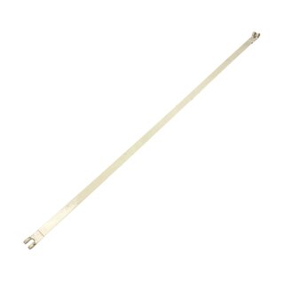 Fuel tank strap black Series 1-3/DL/GP