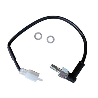 Brake light switch "8mm"