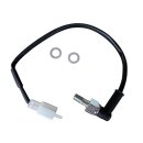 Brake light switch "8mm"