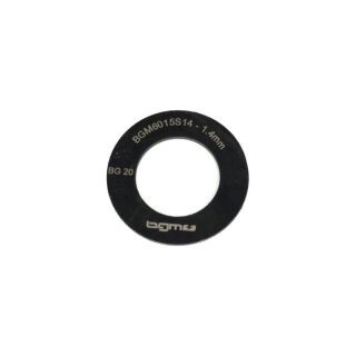 Clutch shim 1,4mm Series 1-3/DL/GP