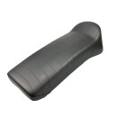Sitzbank "Lambretta" Serie 1-3/DL/GP schwarz