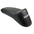Slopeback seat "Lambrettta" Series 1-3/DL/GP